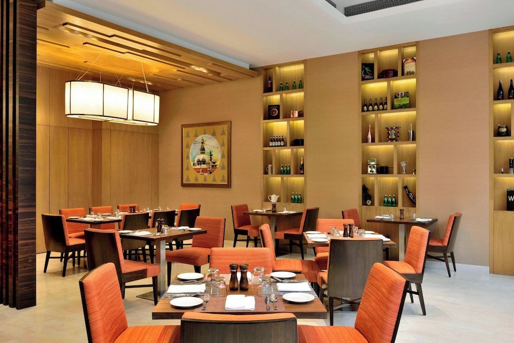 undefined Fairfield by Marriott Kathmandu 9