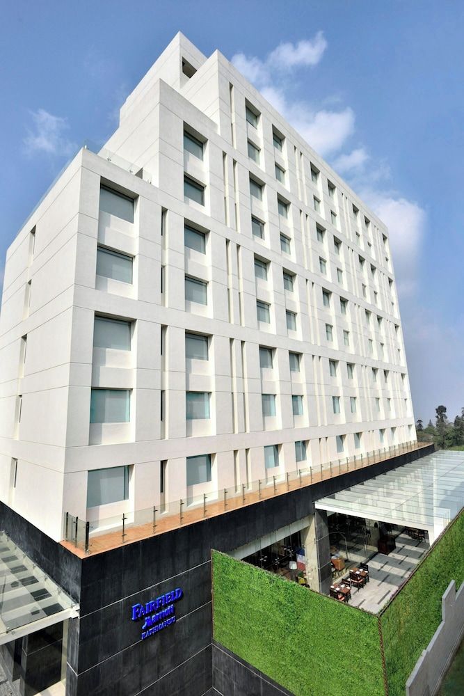 undefined Fairfield by Marriott Kathmandu 3