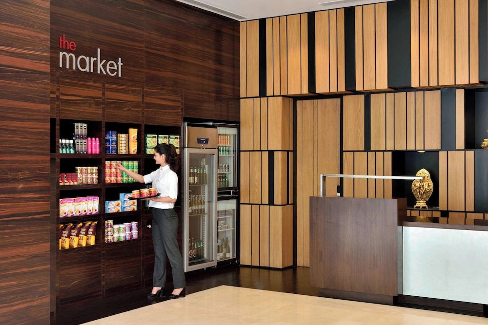 undefined Fairfield by Marriott Kathmandu 9