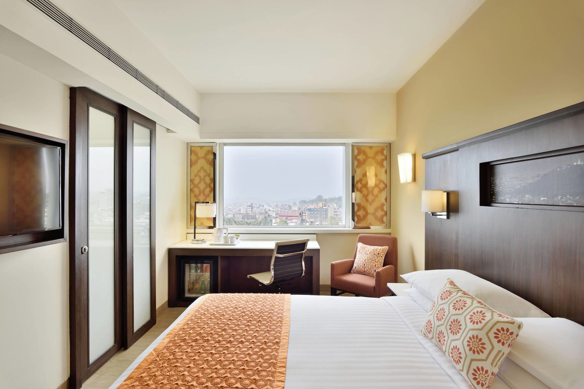 undefined Fairfield by Marriott® Kathmandu Thamel 10