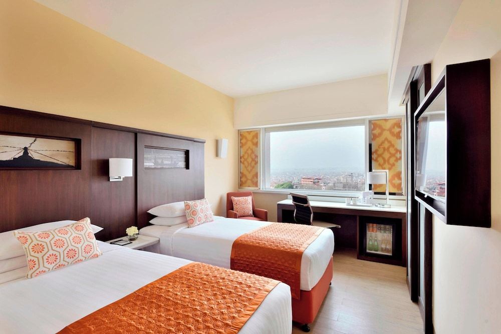 Fairfield by Marriott® Kathmandu Thamel