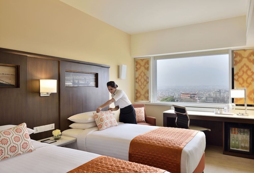undefined Fairfield by Marriott® Kathmandu Thamel 9