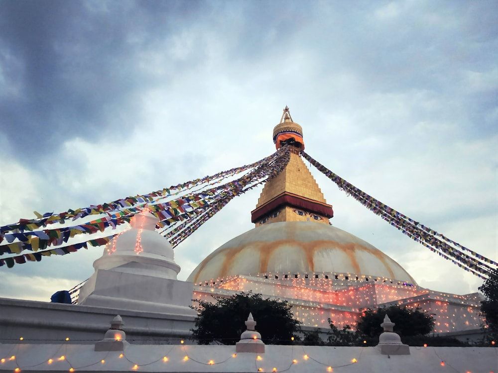 undefined Fairfield by Marriott Kathmandu 4