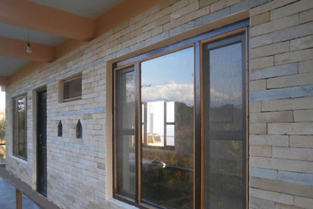 undefined Green Park 7