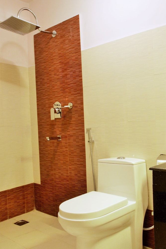 undefined Hotel Raniban Arcade 10