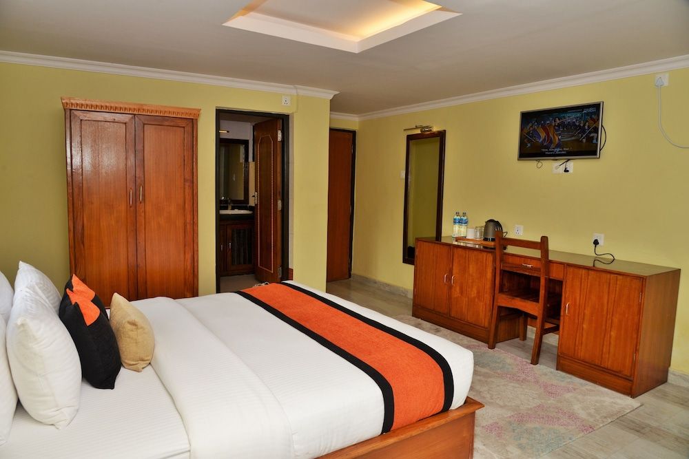 undefined Hotel Raniban Arcade 5