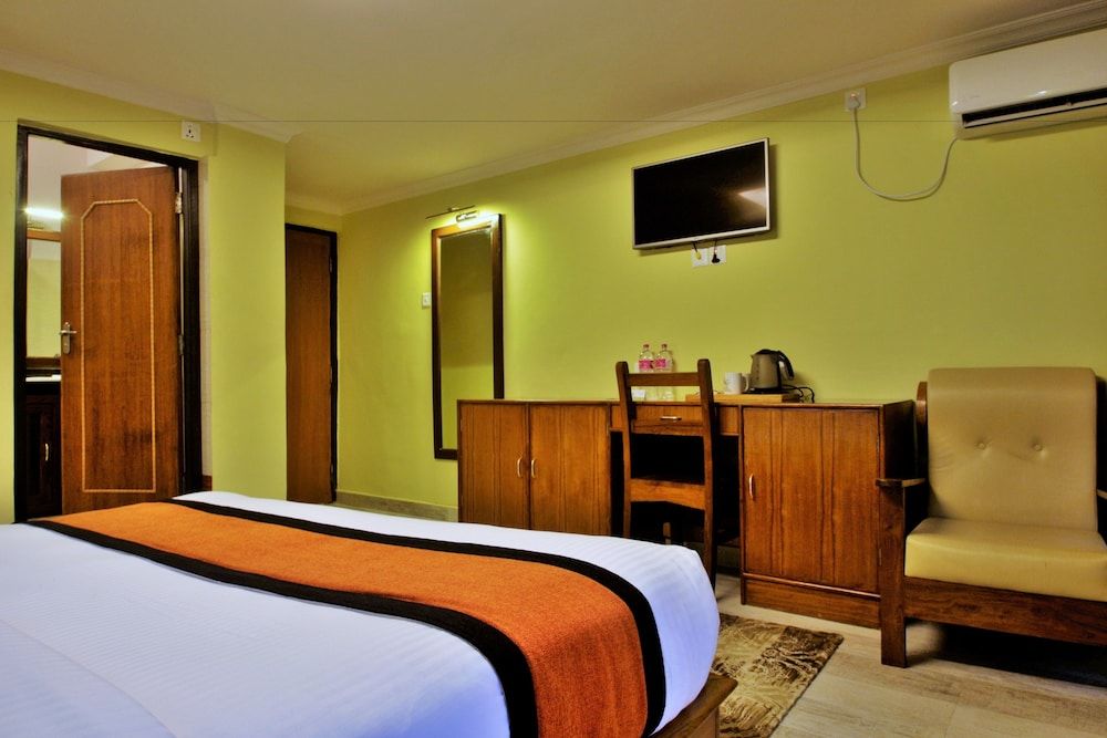 undefined Hotel Raniban Arcade 9