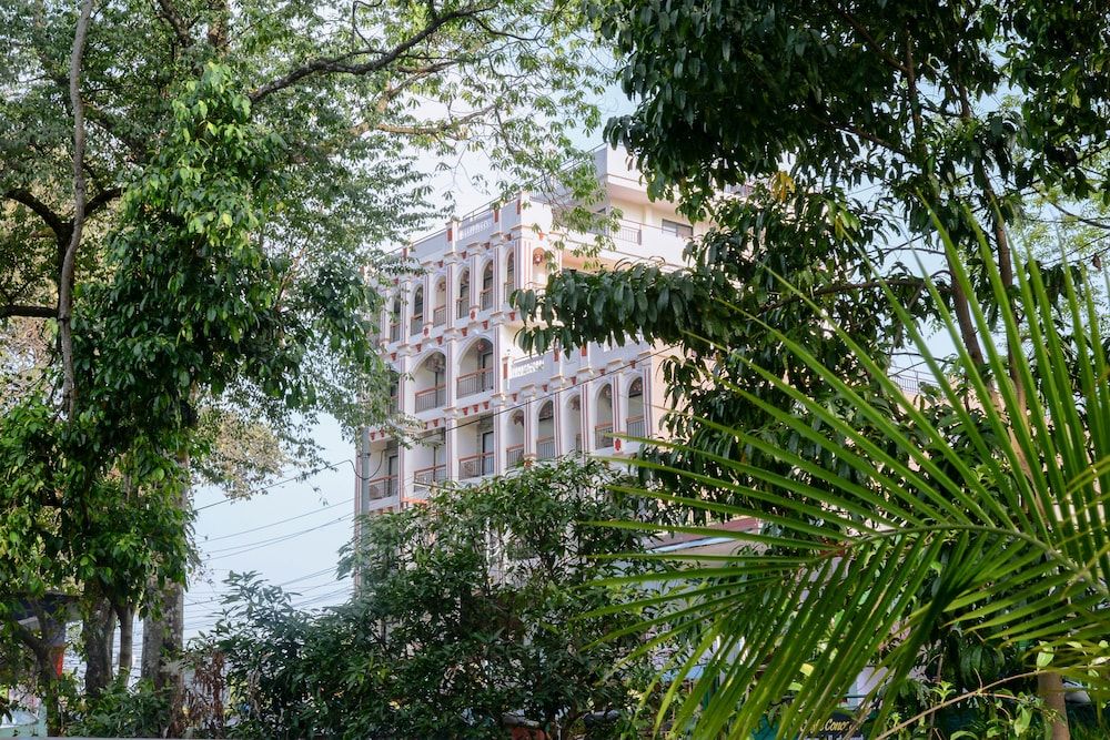 undefined Hotel Raniban Arcade 2