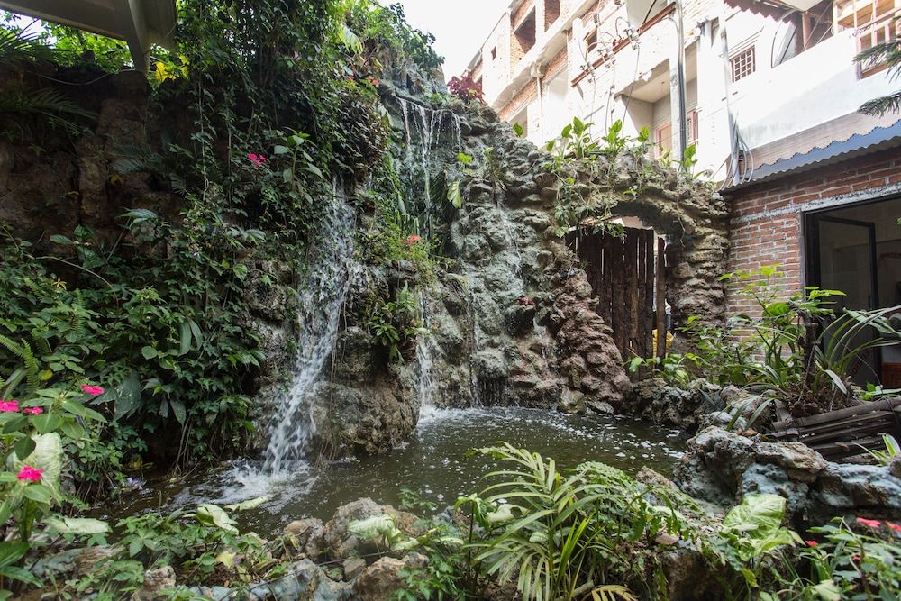 undefined Hotel Raniban Arcade 3