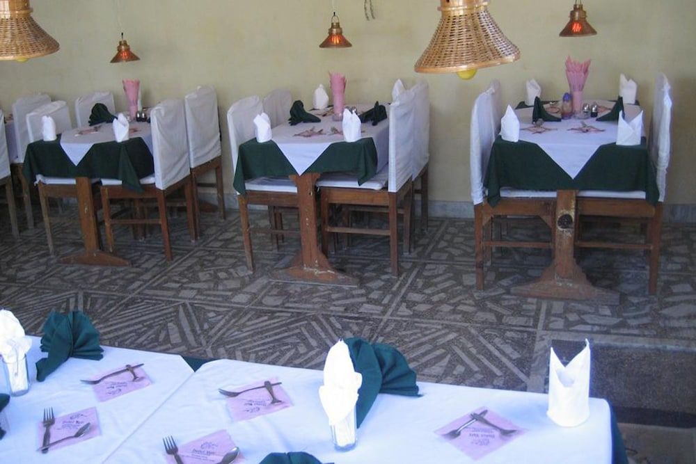 undefined Hotel Yeti 2