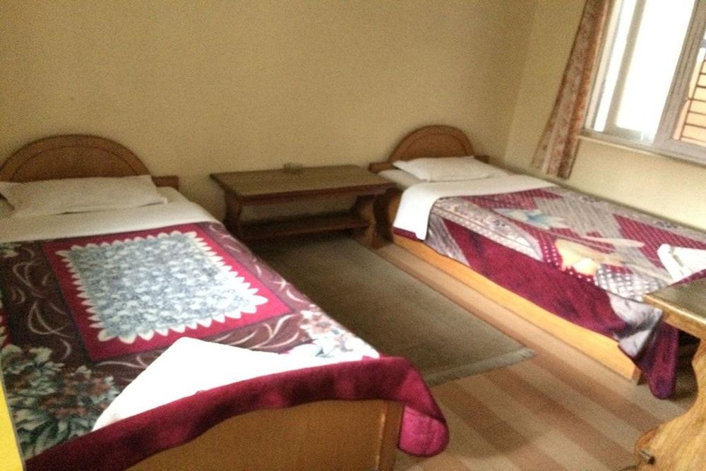 undefined Hotel Yeti 5