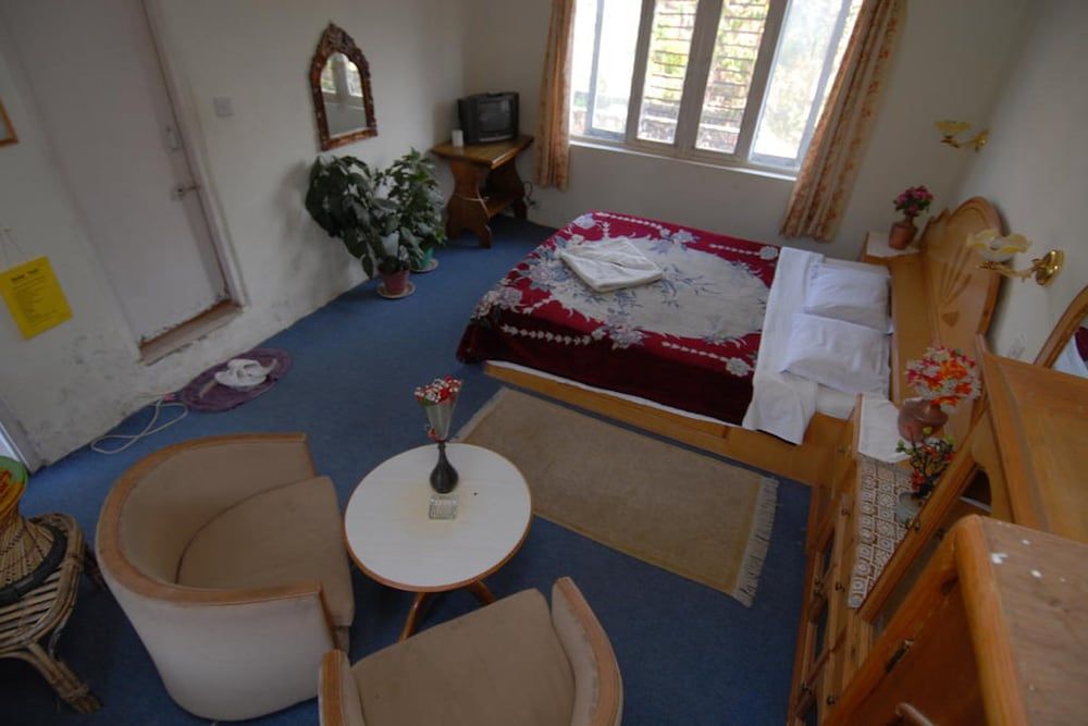 undefined Hotel Yeti 10