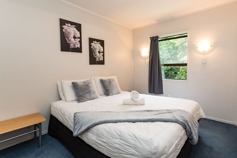 Dolphin Motel Family Apartment, 2 Bedrooms 4