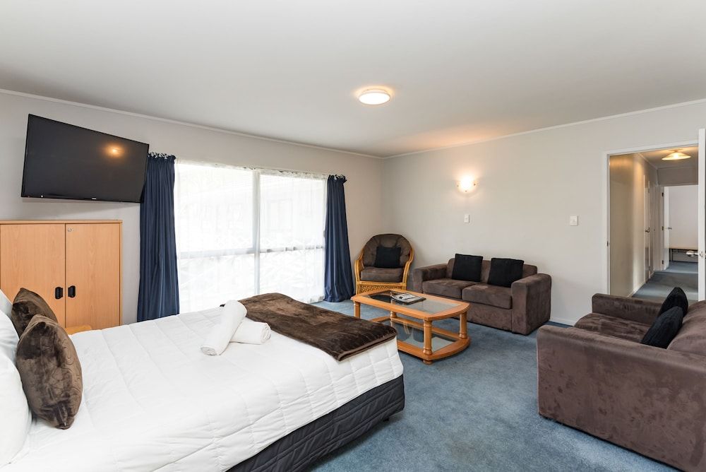 Dolphin Motel Family Apartment, 2 Bedrooms