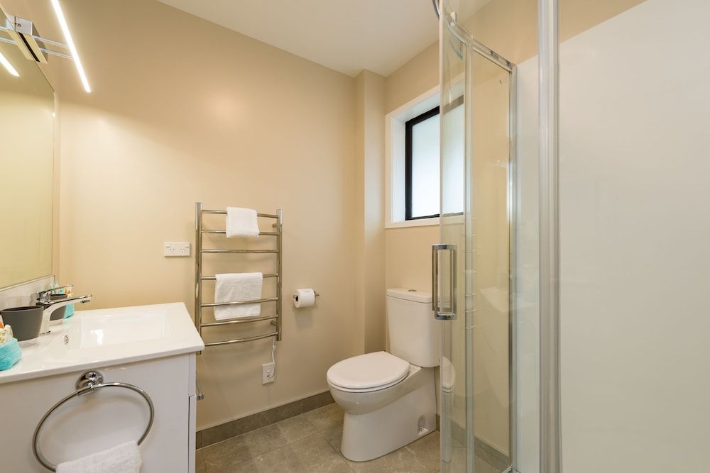 Dolphin Motel Blue Dolphin Block Superior Studio, 2 Queen Beds 5