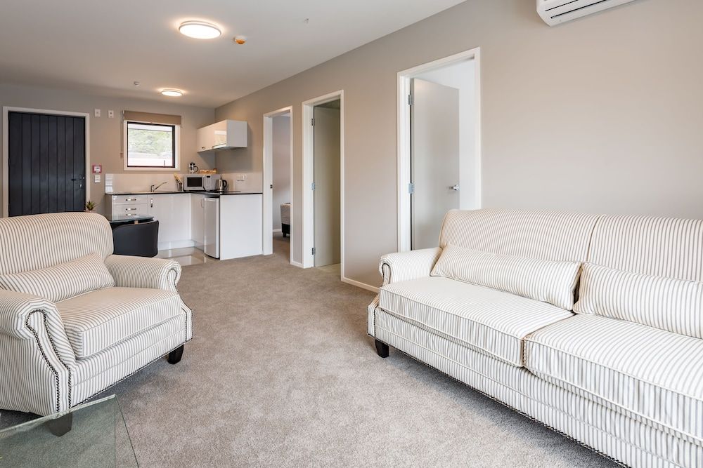 Dolphin Motel Blue Dolphin Block Superior Apartment, 2 Bedrooms 5