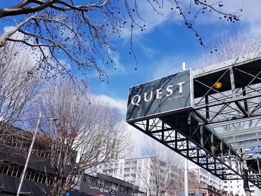 undefined Quest Auckland 7