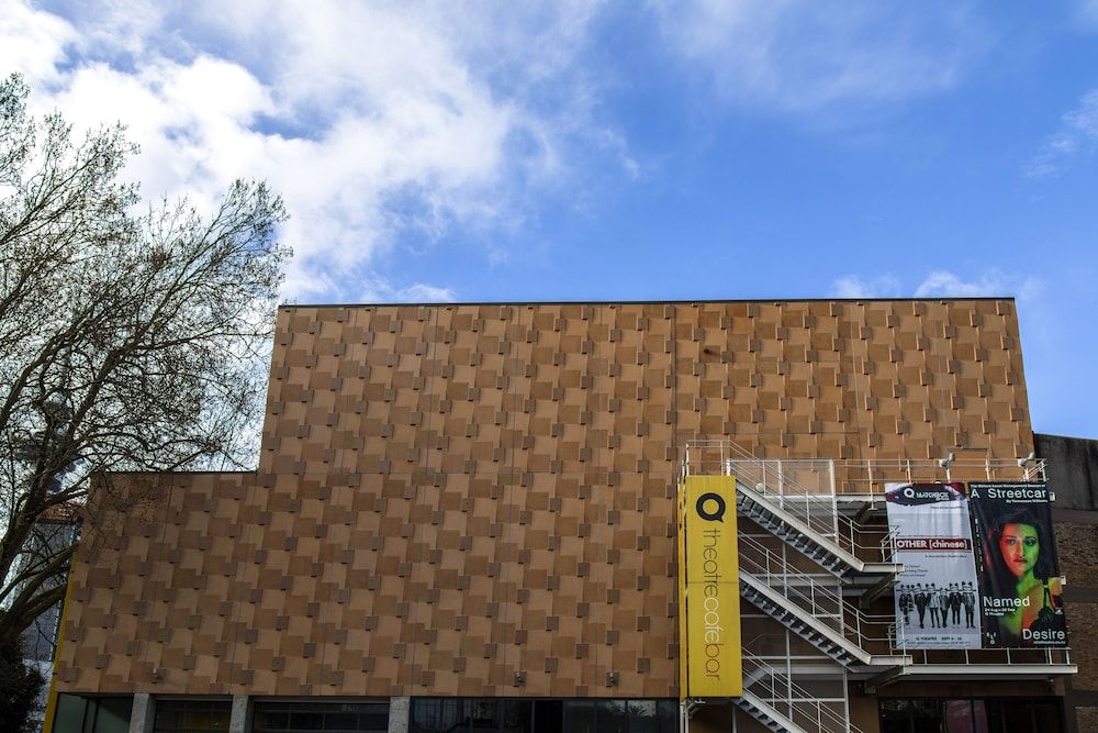 undefined Quest Auckland 6