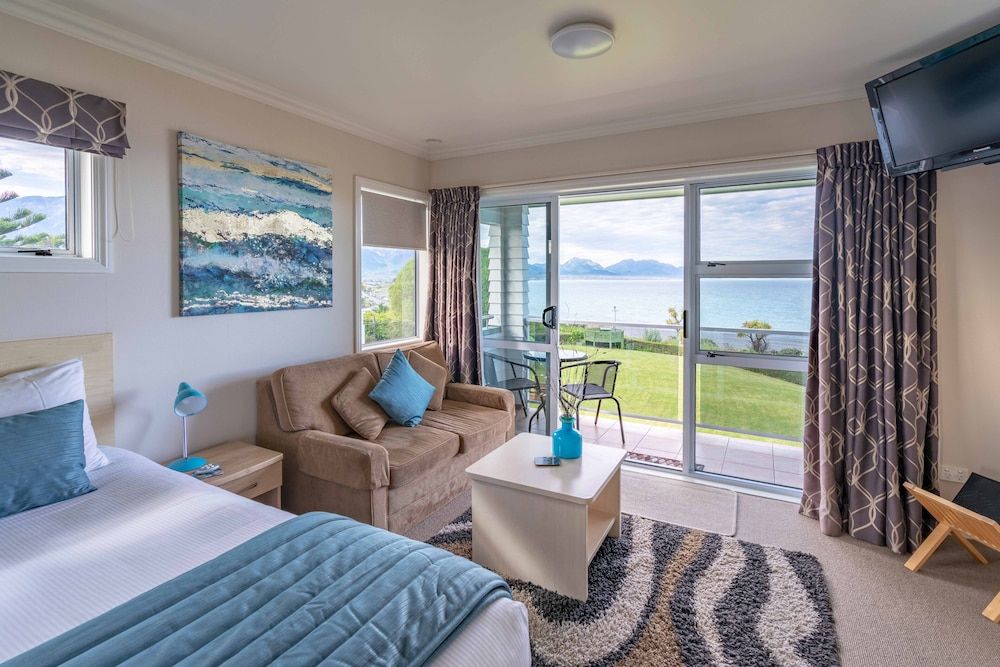 Bendamere House Bed & Breakfast The Hartnell Room 2