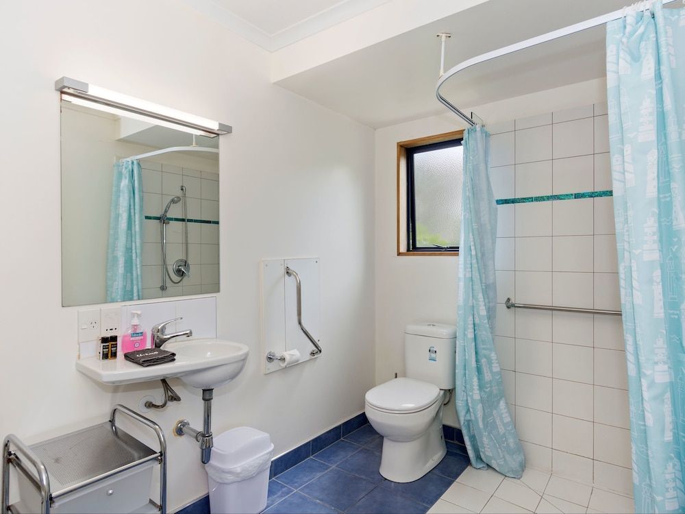 Two Bedroom (One Bathroom)