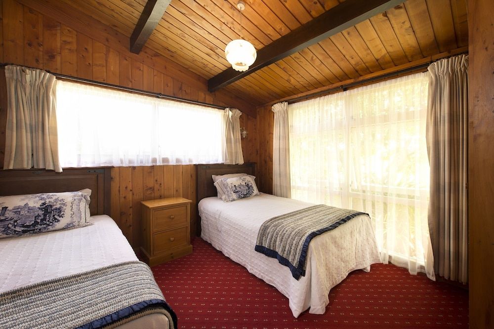 Standard Room, Non Smoking (House Twin Room)