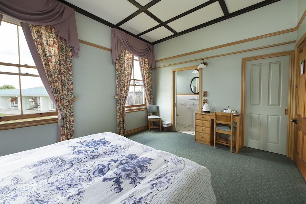 Standard Room, Non Smoking (House Double)