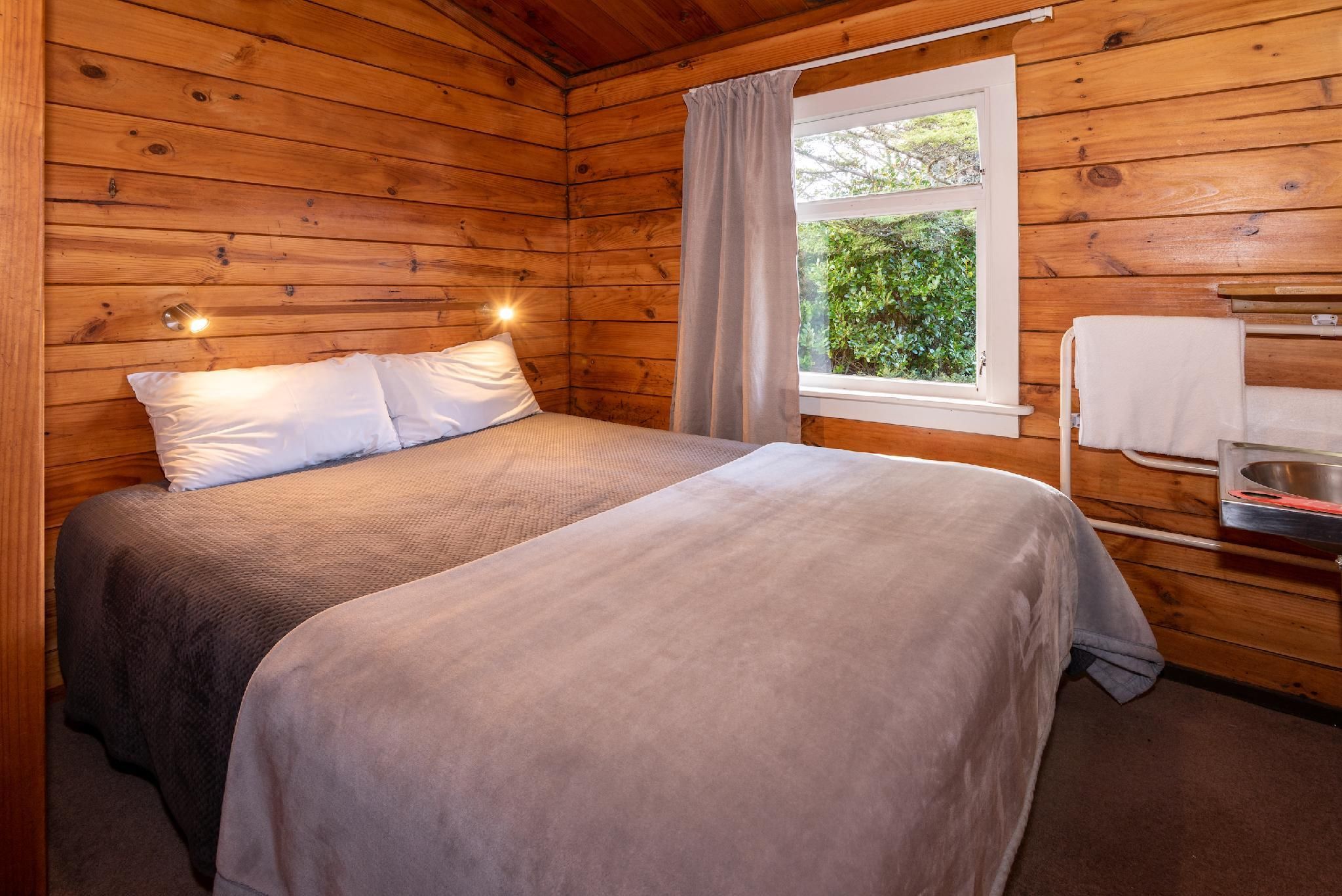 Backpacker Double Room