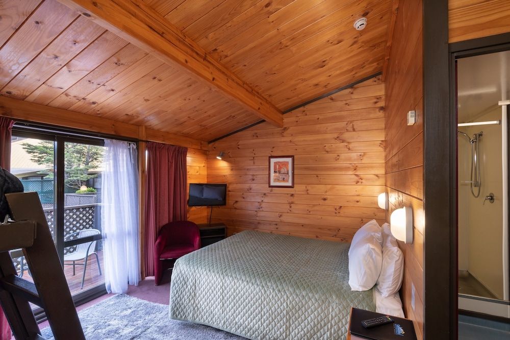 Ruapehu Room