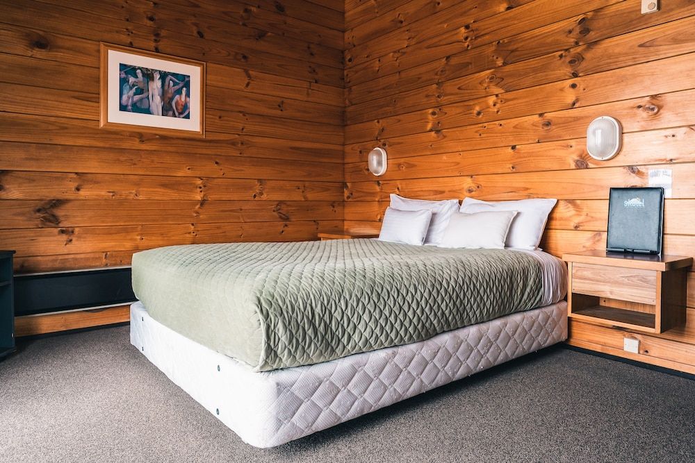 Tongariro Room