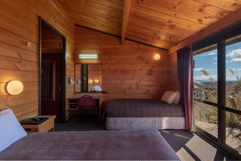 Ngauruhoe Room