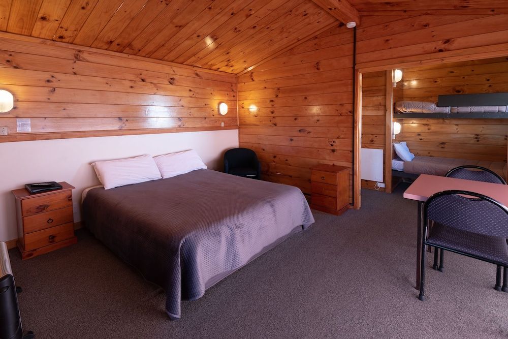 Cabin