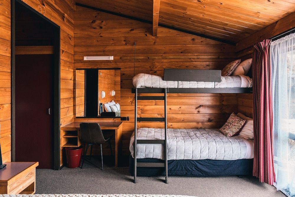 Ruapehu Room