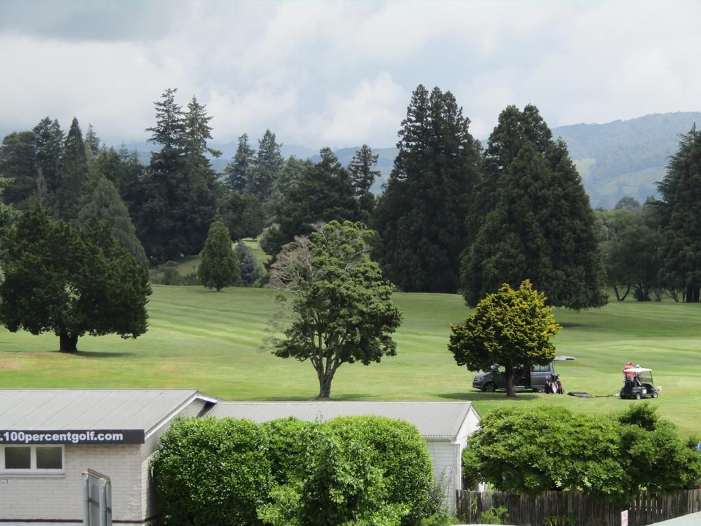 Surrounding environment