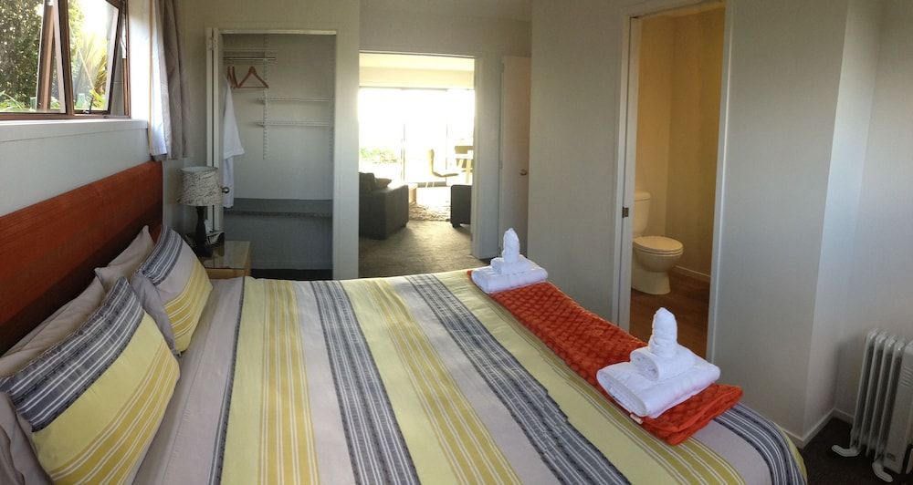 Super King Suite with Spa