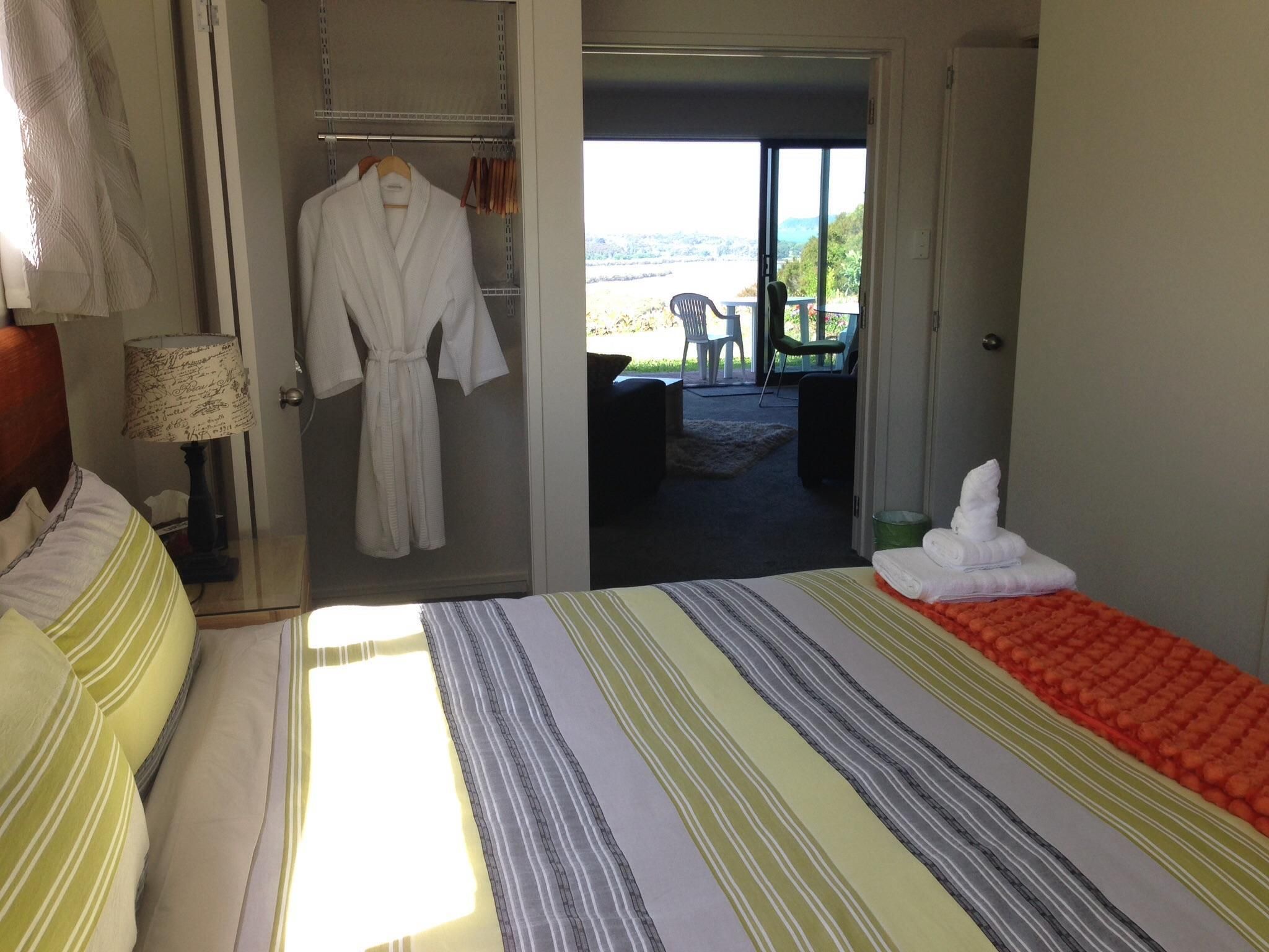 1 Bedroom Superior Spa