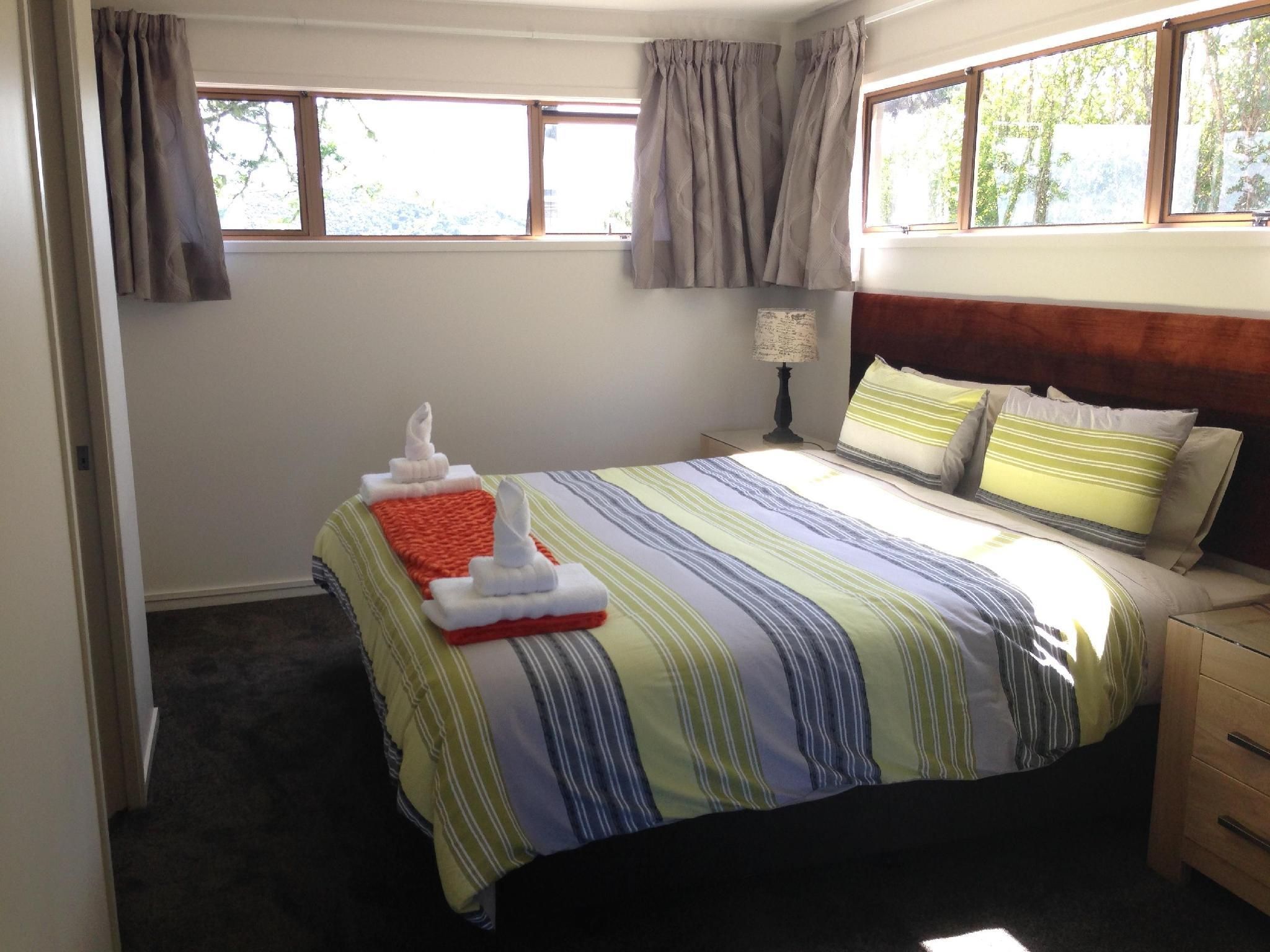 1 Bedroom Superior Spa