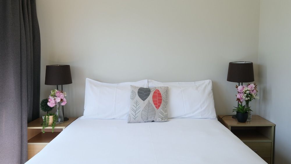 Garden Hotel Christchurch Family Suite 5