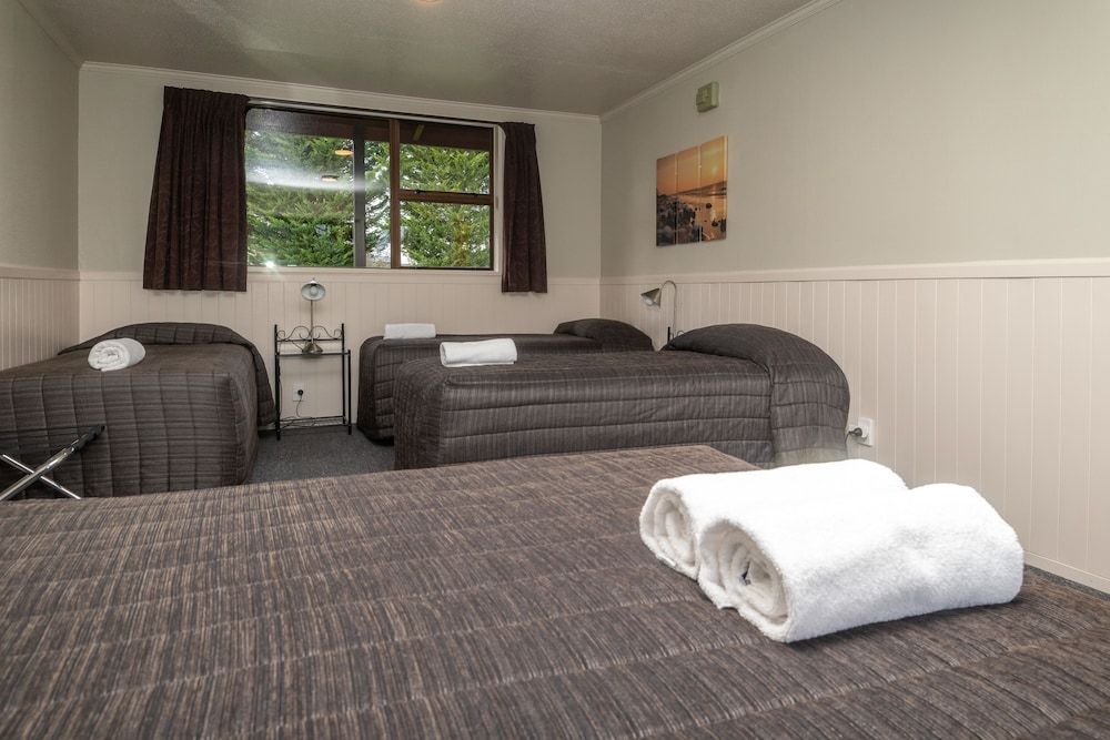 Family Ensuite Unit