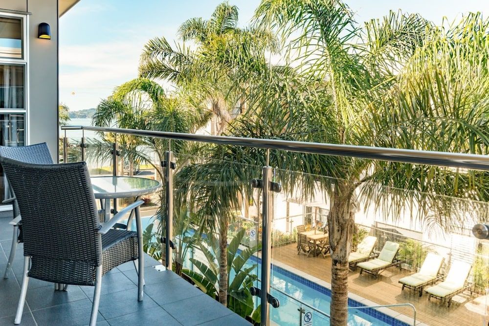 Edgewater Palms Apartments Standard Apartment, 2 Bedrooms (Garden View) 7