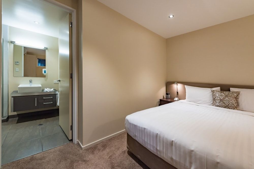 Standard Apartment, 2 Bedrooms (Waterfront)