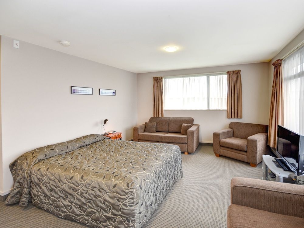 Bonnie Knights Motel One Bedroom Unit 3