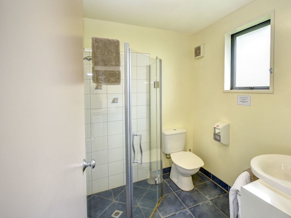 Bonnie Knights Motel One Bedroom Unit 4