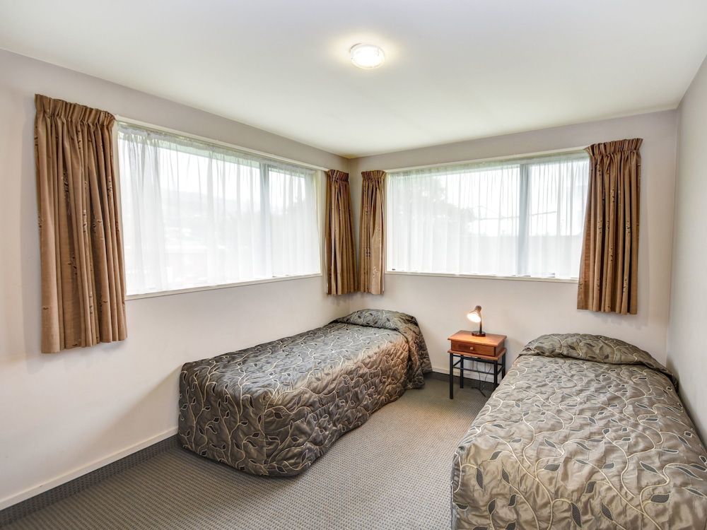 Bonnie Knights Motel One Bedroom Unit