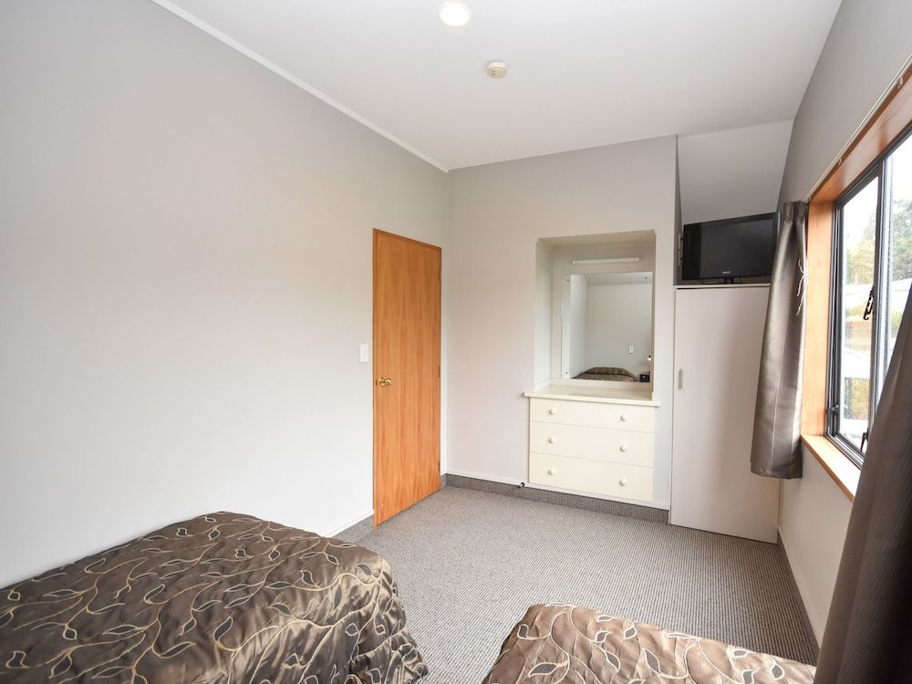 Two Bedroom Family Unit