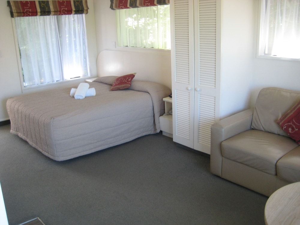 Luxury Suite, 1 Bedroom