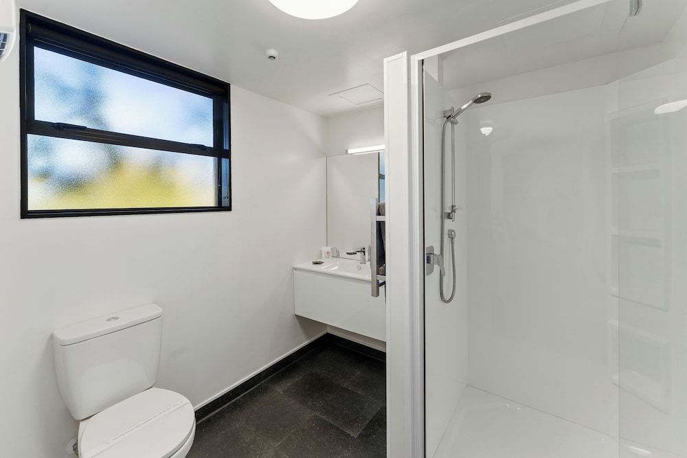 Avalon Manor Motel Twin Studio 4