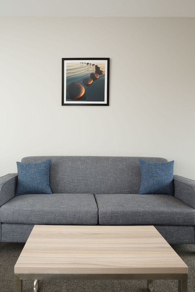 Apartment, 2 Bedrooms