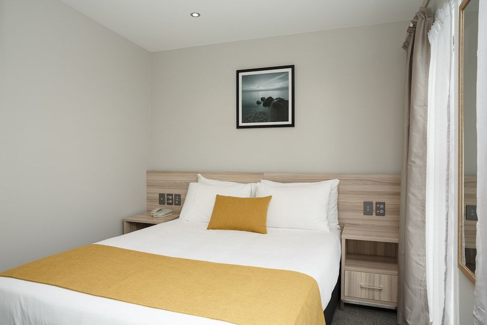 Apartment, 1 Bedroom