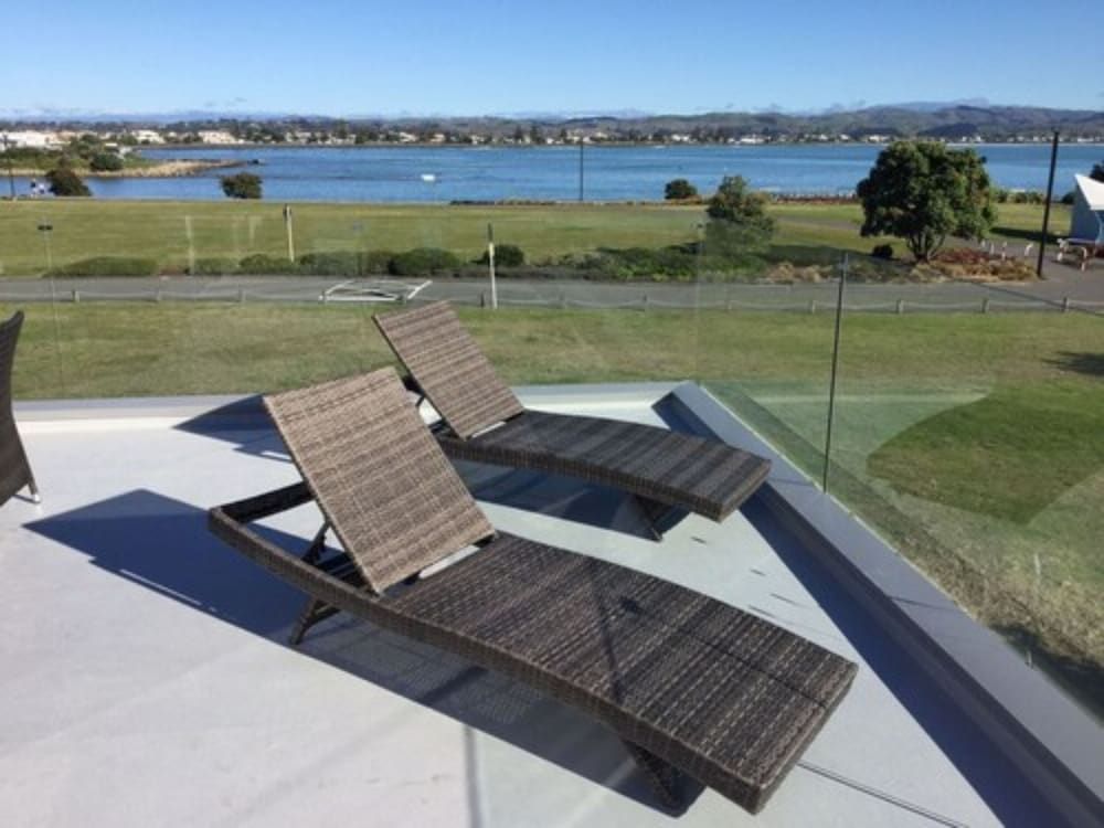 Premium Studio Suite, 1 Bedroom, Balcony, Ocean View