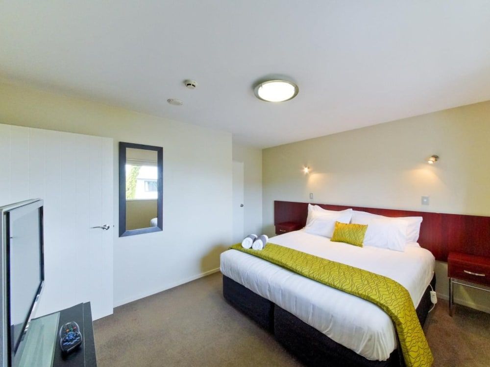 Deluxe Studio Spa